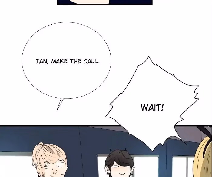 Bromance Chapter 149 page 25 - 