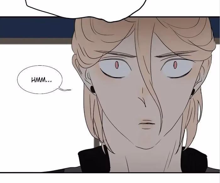 Bromance Chapter 149 page 33 - 