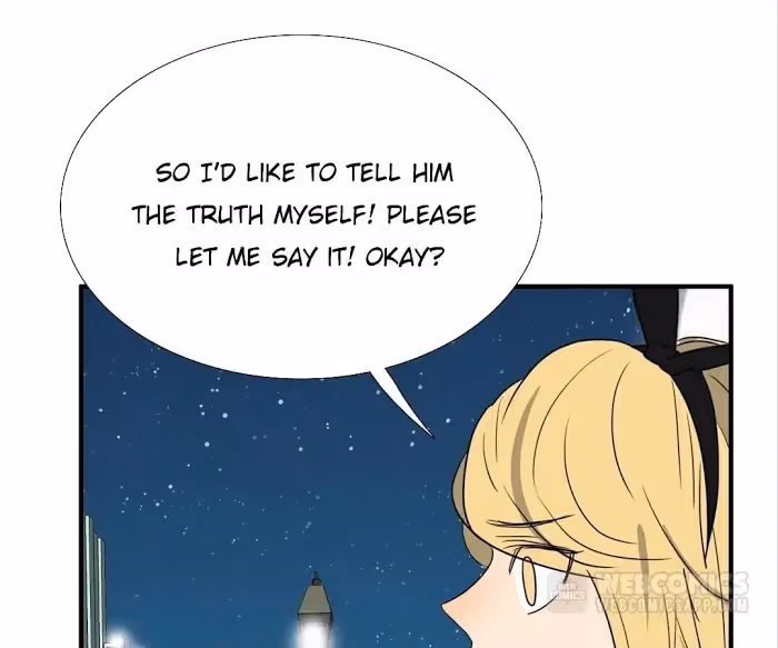 Bromance Chapter 149 page 34 - 