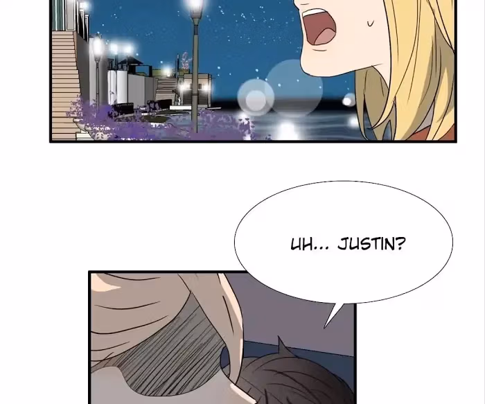 Bromance Chapter 149 page 35 - 