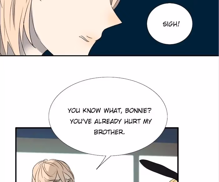 Bromance Chapter 149 page 37 - 