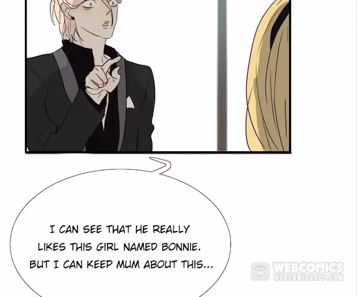 Bromance Chapter 149 page 38 - 