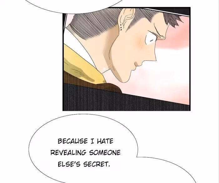 Bromance Chapter 149 page 39 - 