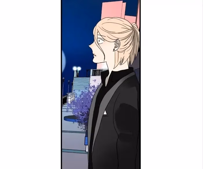 Bromance Chapter 149 page 5 - 