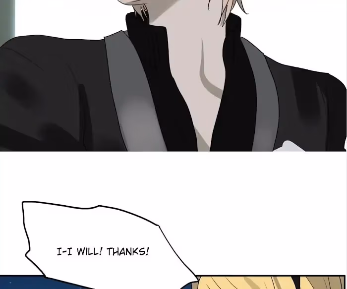 Bromance Chapter 149 page 41 - 