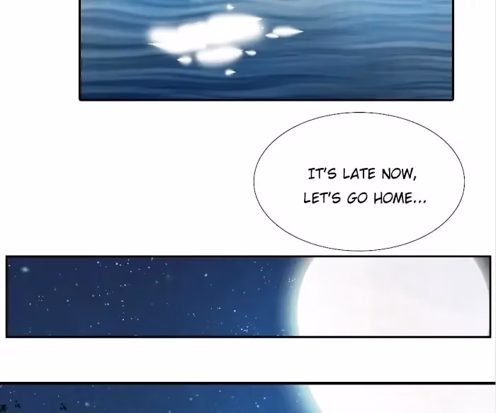 Bromance Chapter 149 page 43 - 
