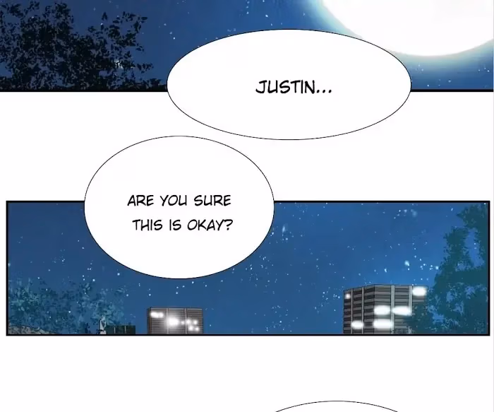 Bromance Chapter 149 page 44 - 