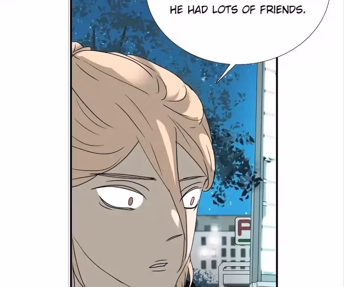 Bromance Chapter 149 page 47 - 