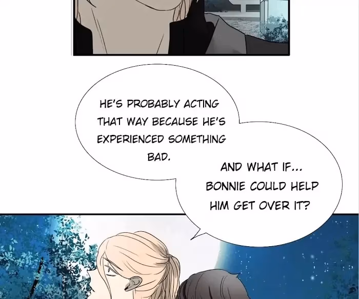 Bromance Chapter 149 page 48 - 