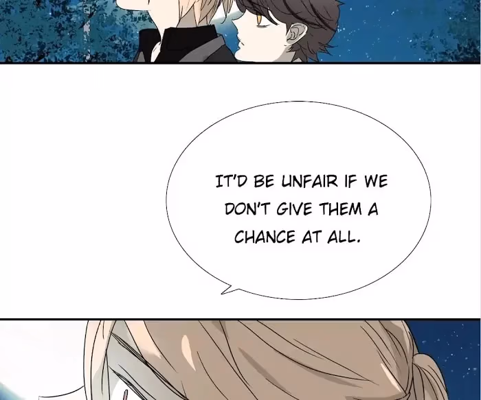 Bromance Chapter 149 page 49 - 
