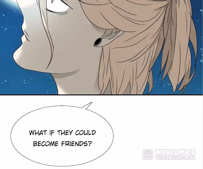 Bromance Chapter 149 page 50 - 