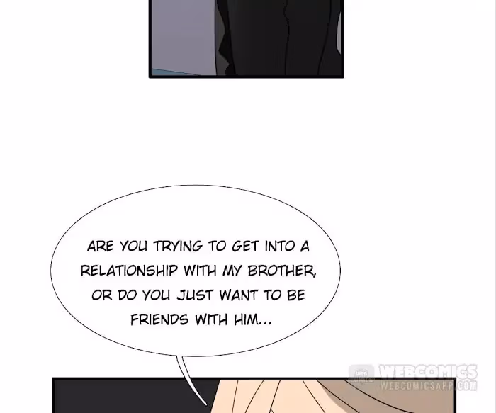 Bromance Chapter 149 page 6 - 