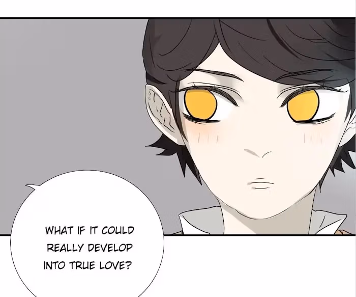 Bromance Chapter 149 page 51 - 