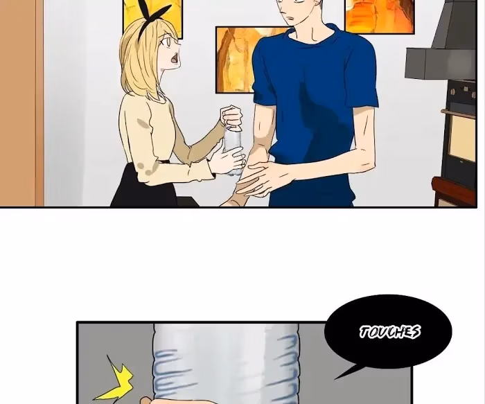Bromance Chapter 149 page 56 - 