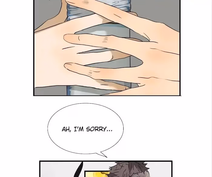 Bromance Chapter 149 page 57 - 