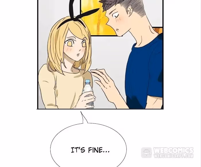 Bromance Chapter 149 page 58 - 