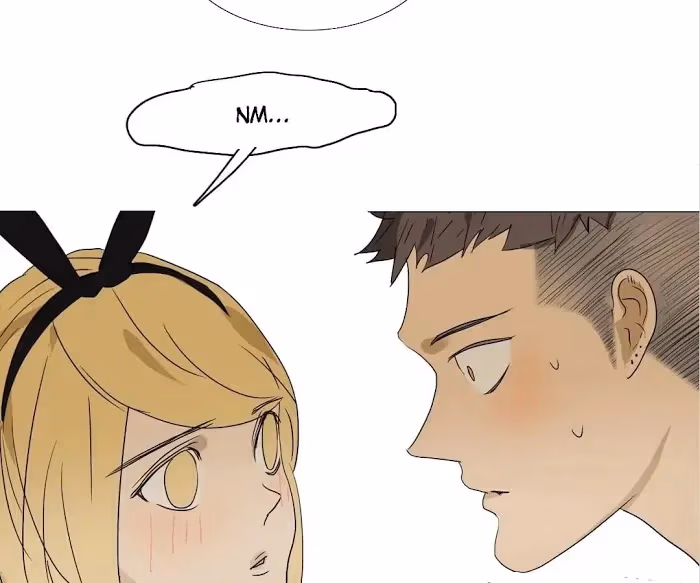 Bromance Chapter 149 page 59 - 