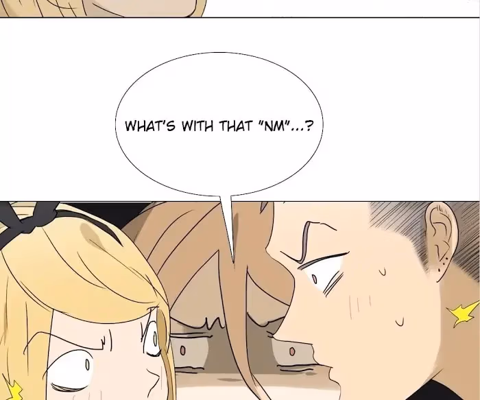 Bromance Chapter 149 page 60 - 