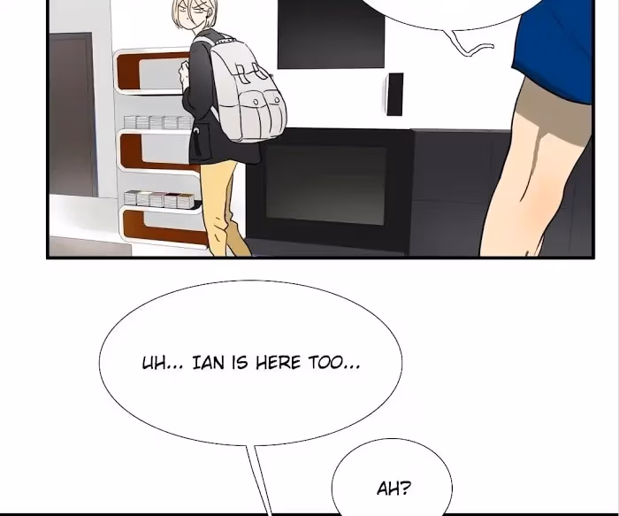 Bromance Chapter 149 page 63 - 