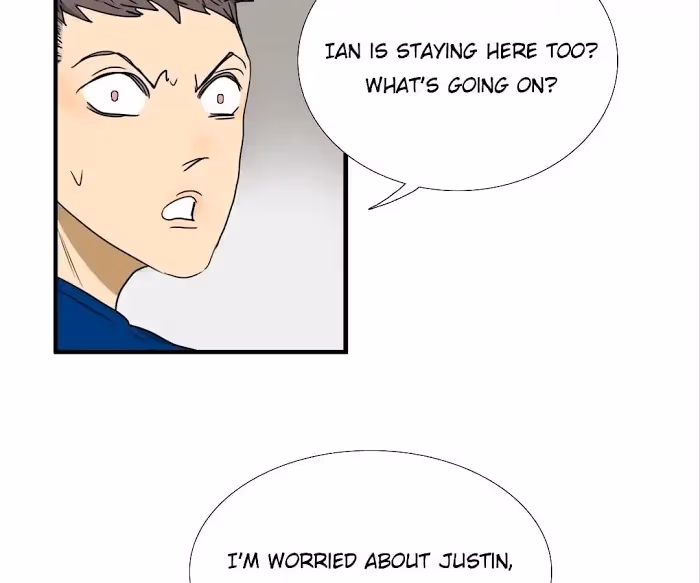 Bromance Chapter 149 page 65 - 