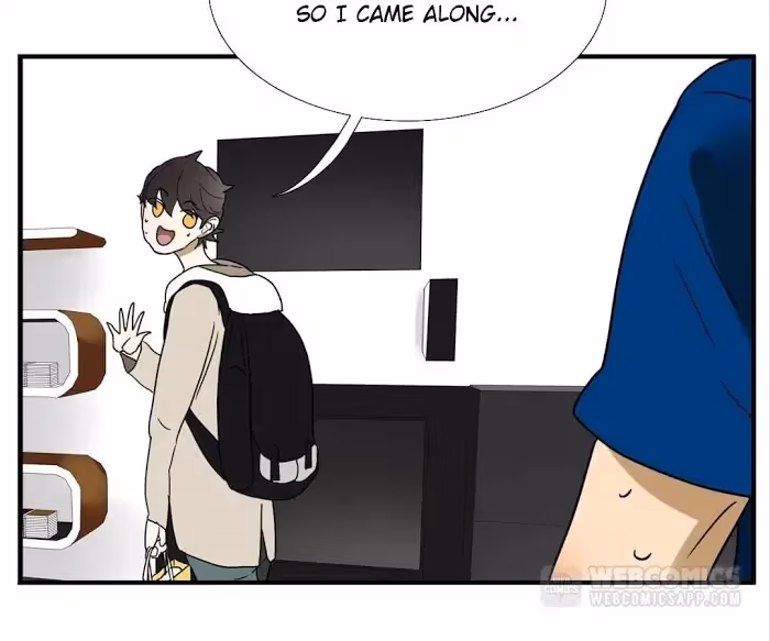 Bromance Chapter 149 page 66 - 