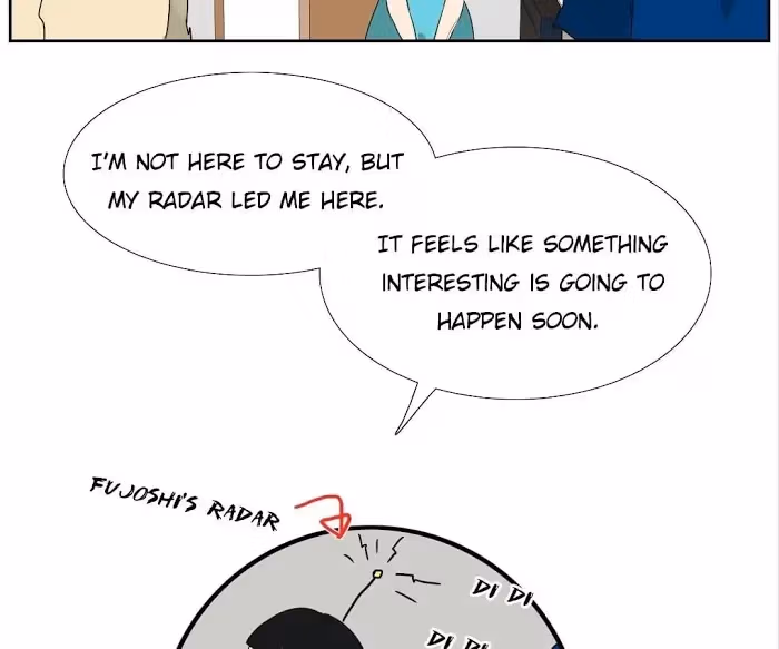 Bromance Chapter 149 page 68 - 