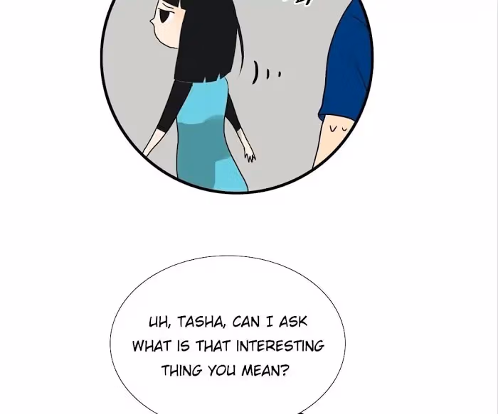 Bromance Chapter 149 page 69 - 