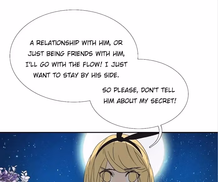 Bromance Chapter 149 page 8 - 
