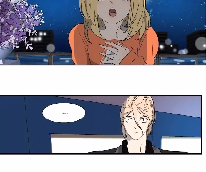 Bromance Chapter 149 page 9 - 