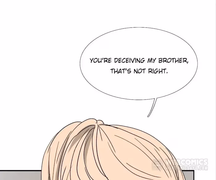 Bromance Chapter 149 page 10 - 