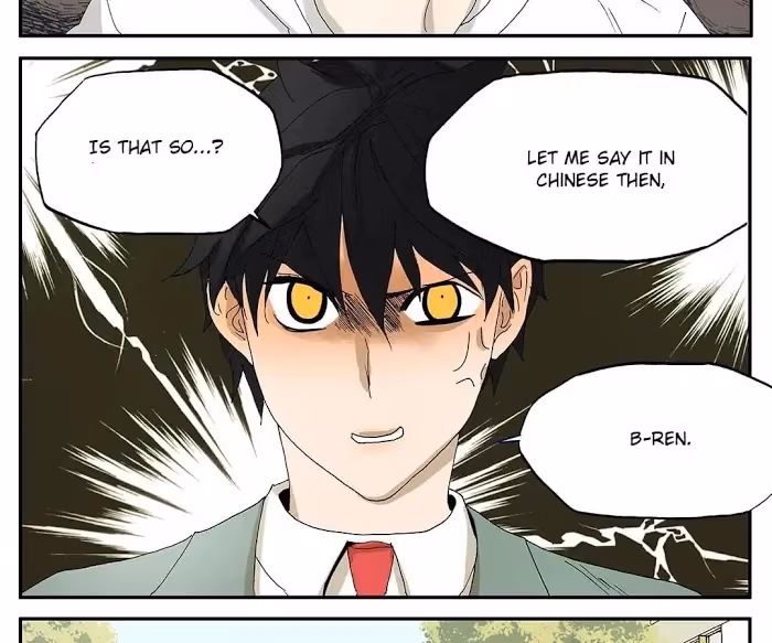 Bromance Chapter 15 page 9 - 