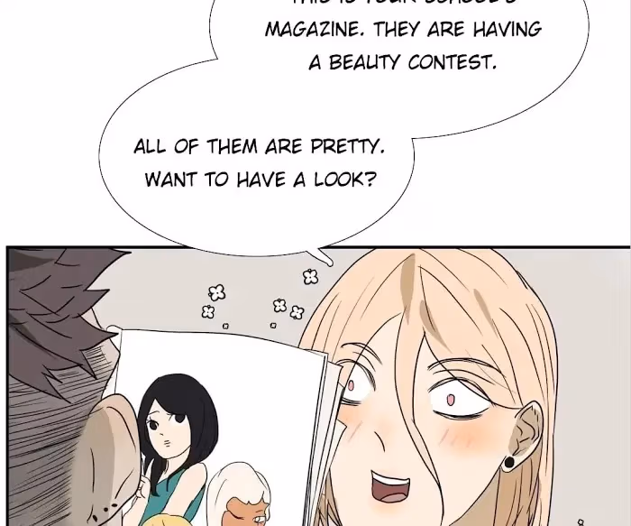 Bromance Chapter 150 page 17 - 