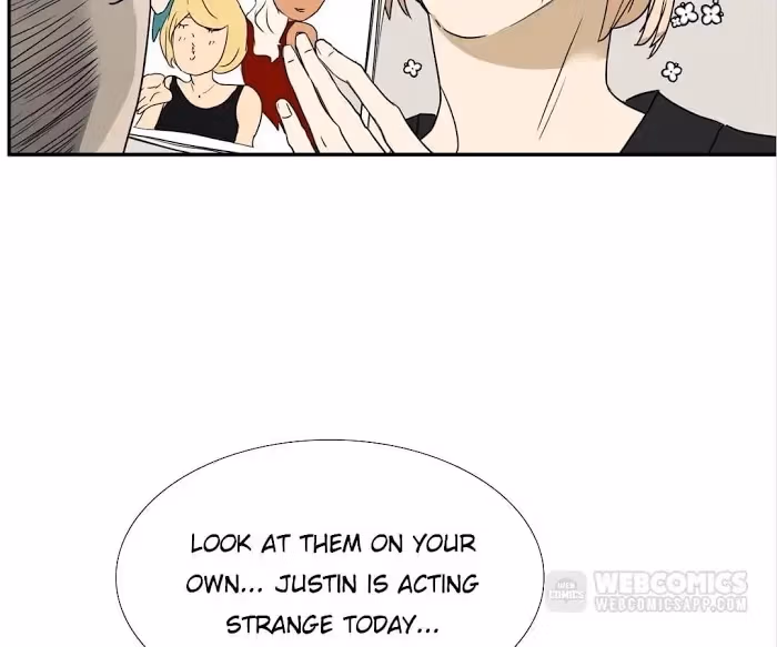Bromance Chapter 150 page 18 - 