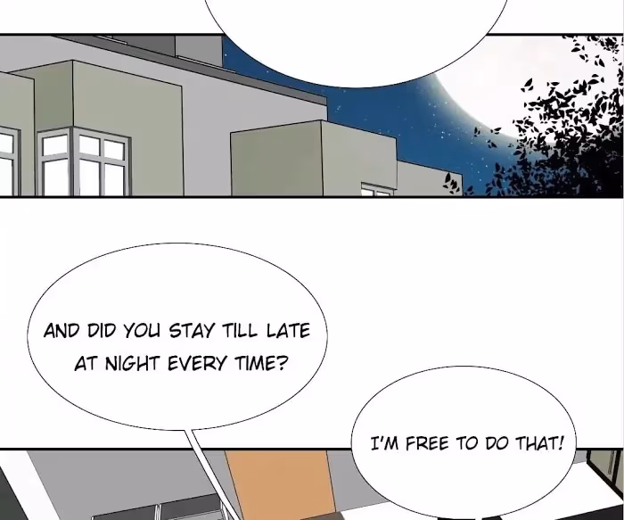 Bromance Chapter 150 page 3 - 