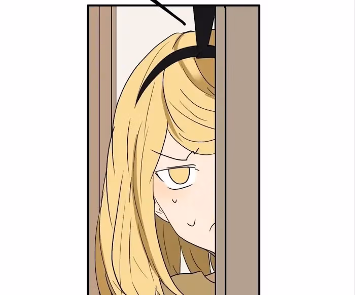 Bromance Chapter 150 page 21 - 