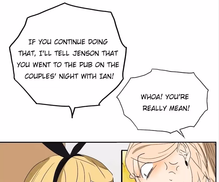 Bromance Chapter 150 page 24 - 