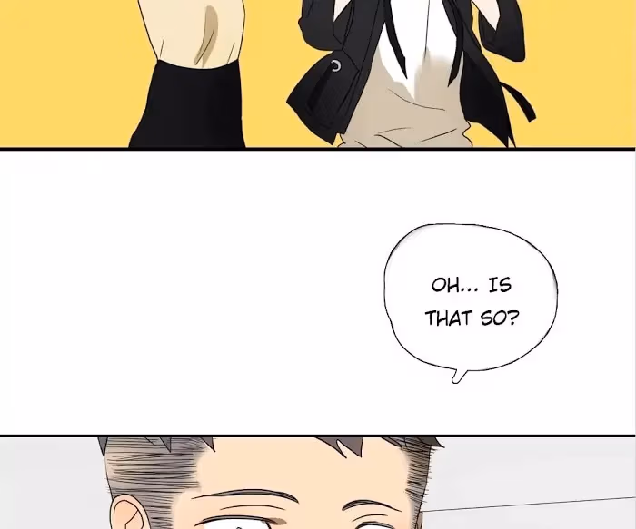 Bromance Chapter 150 page 29 - 