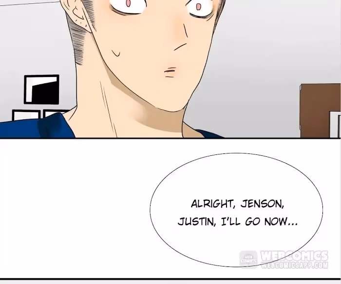 Bromance Chapter 150 page 30 - 