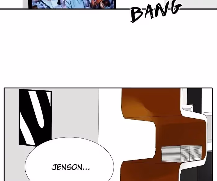Bromance Chapter 150 page 32 - 
