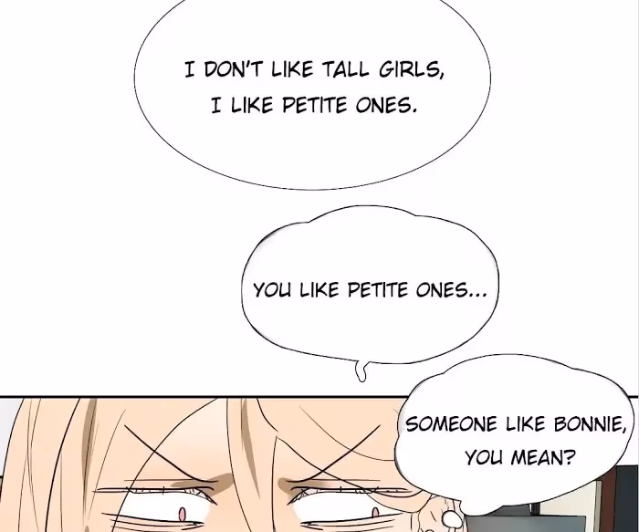 Bromance Chapter 150 page 37 - 