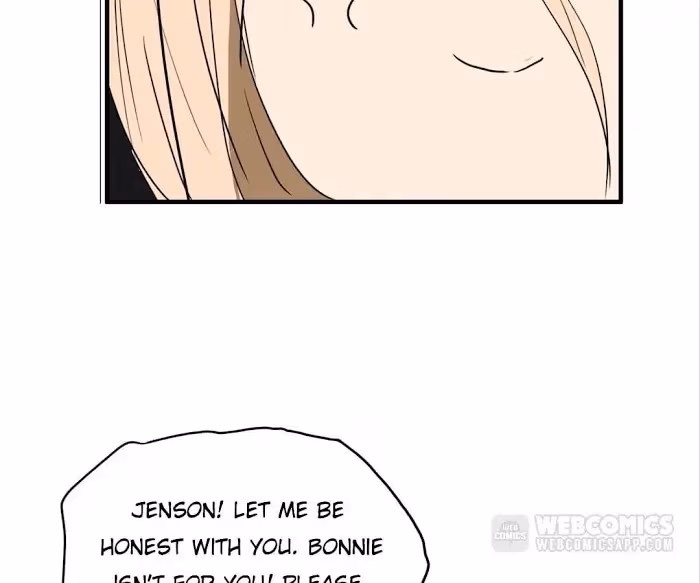 Bromance Chapter 150 page 42 - 