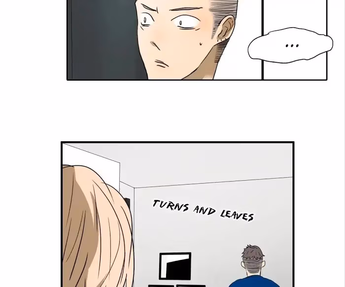 Bromance Chapter 150 page 44 - 