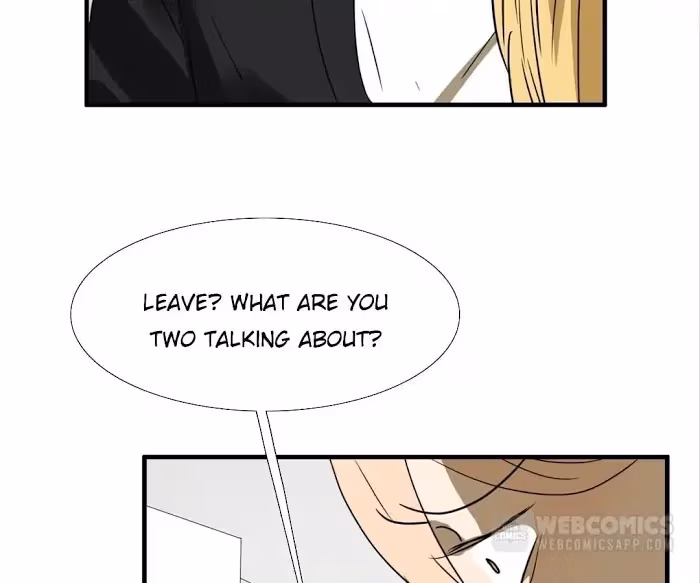 Bromance Chapter 150 page 6 - 