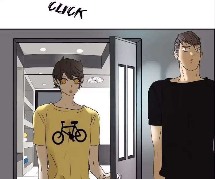 Bromance Chapter 150 page 52 - 
