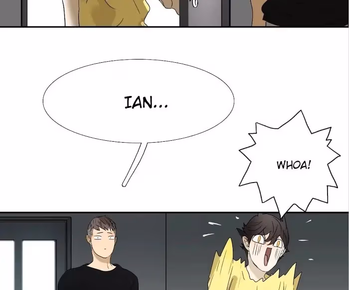 Bromance Chapter 150 page 53 - 