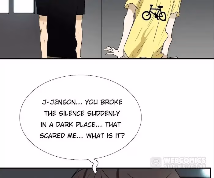 Bromance Chapter 150 page 54 - 