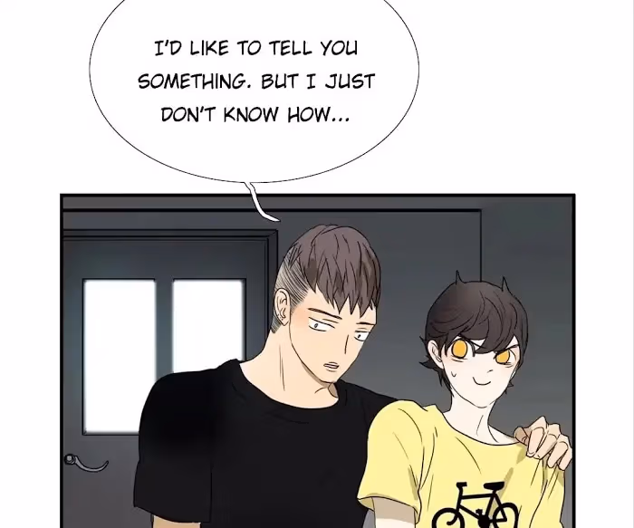 Bromance Chapter 150 page 57 - 