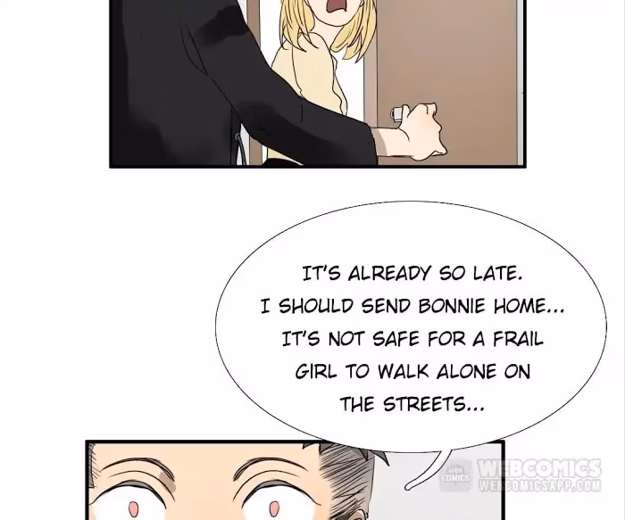 Bromance Chapter 150 page 10 - 