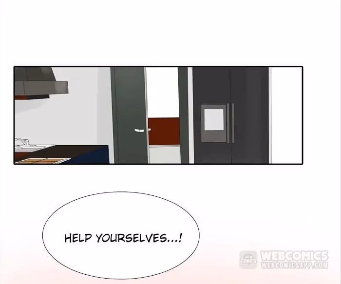 Bromance Chapter 151 page 2 - 