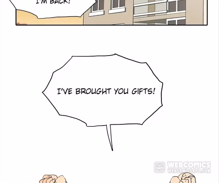 Bromance Chapter 151 page 14 - 